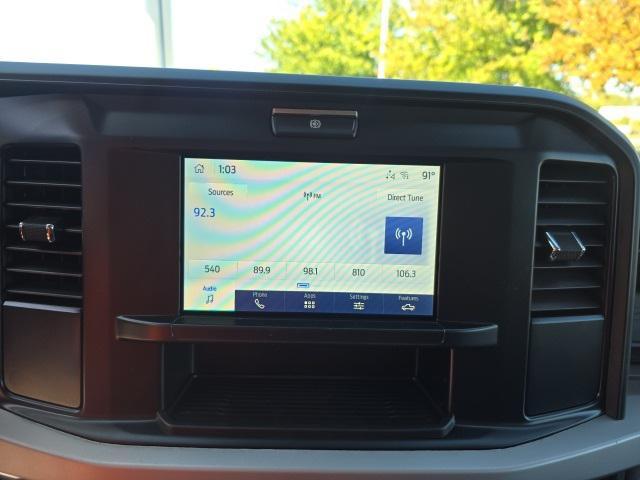 new 2026 Ford F-250 car, priced at $69,925