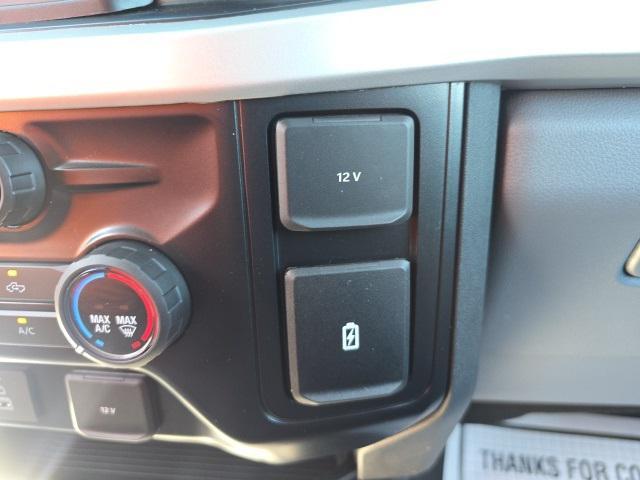 new 2026 Ford F-250 car, priced at $69,925