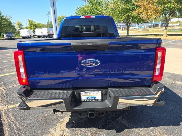new 2026 Ford F-250 car, priced at $69,925