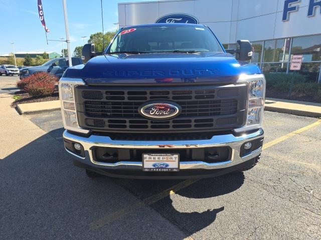 new 2026 Ford F-250 car, priced at $69,925