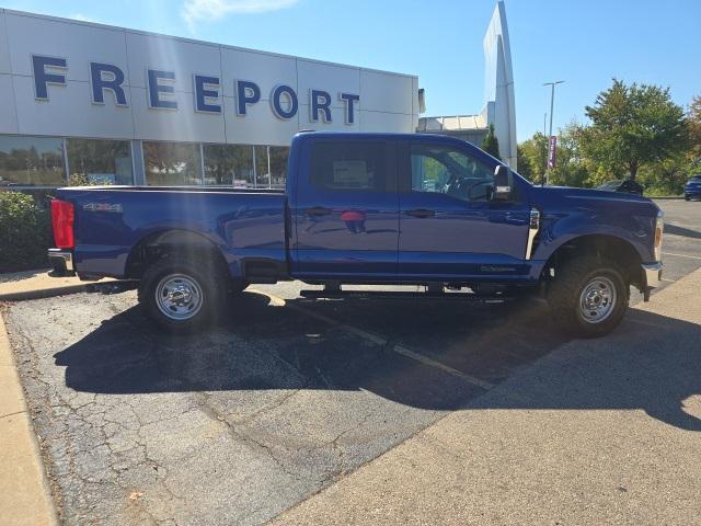 new 2026 Ford F-250 car, priced at $69,925