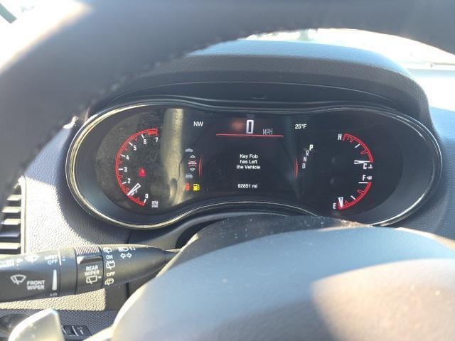 used 2018 Dodge Durango car, priced at $19,164