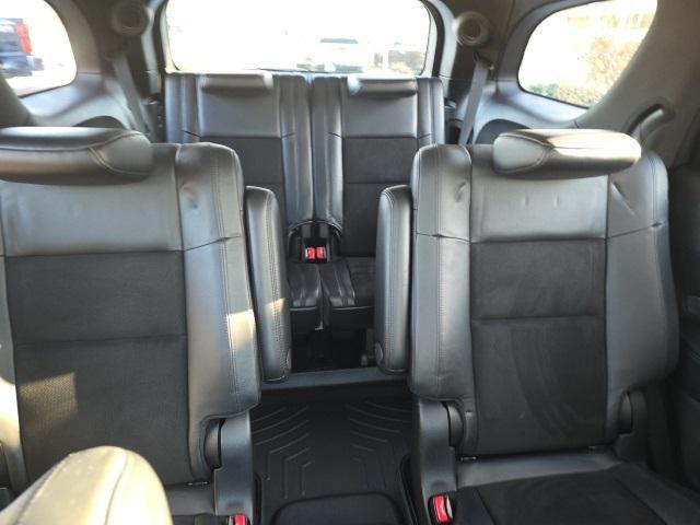 used 2018 Dodge Durango car, priced at $19,164