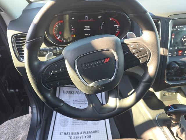 used 2018 Dodge Durango car, priced at $19,164