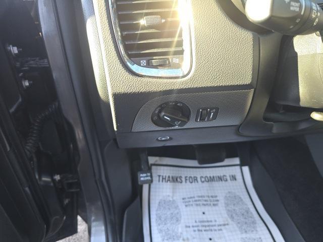 used 2018 Dodge Durango car, priced at $19,164