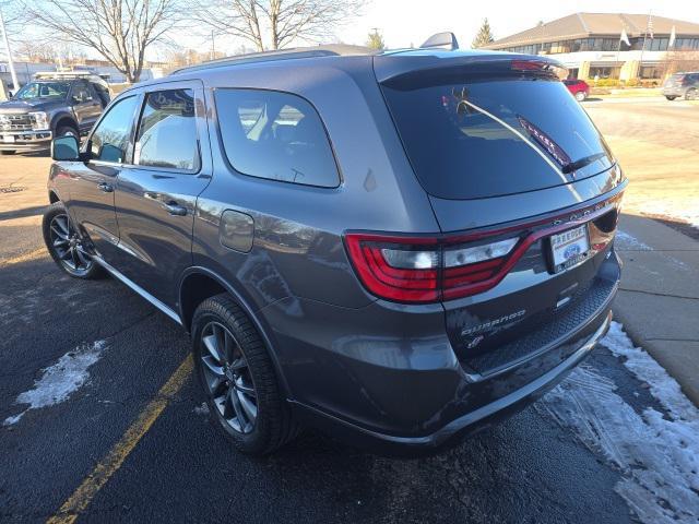 used 2018 Dodge Durango car, priced at $19,164