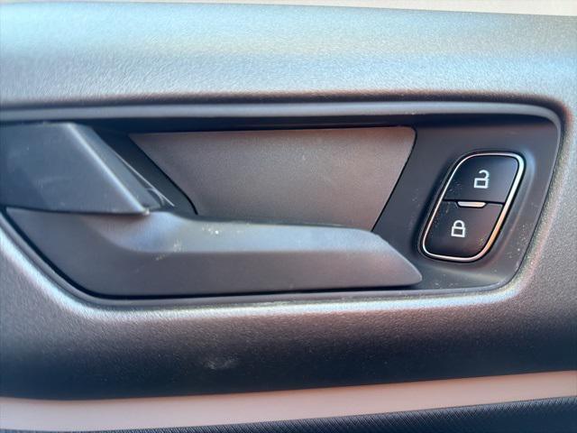 new 2025 Ford Bronco Sport car, priced at $35,592