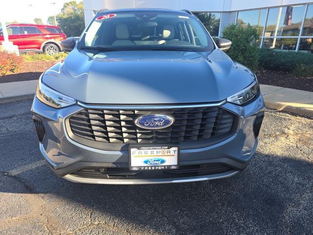 new 2026 Ford Escape car, priced at $37,325