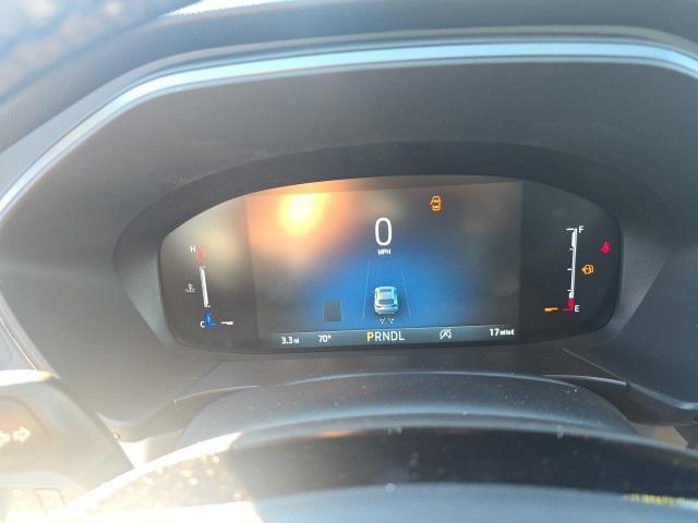 new 2026 Ford Escape car, priced at $37,325