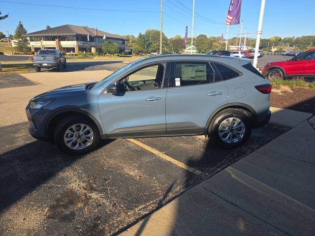 new 2026 Ford Escape car, priced at $37,325