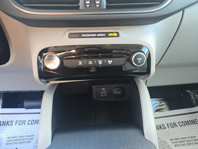 new 2026 Ford Escape car, priced at $37,325