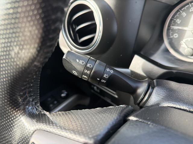 used 2016 Toyota Tacoma car, priced at $24,866