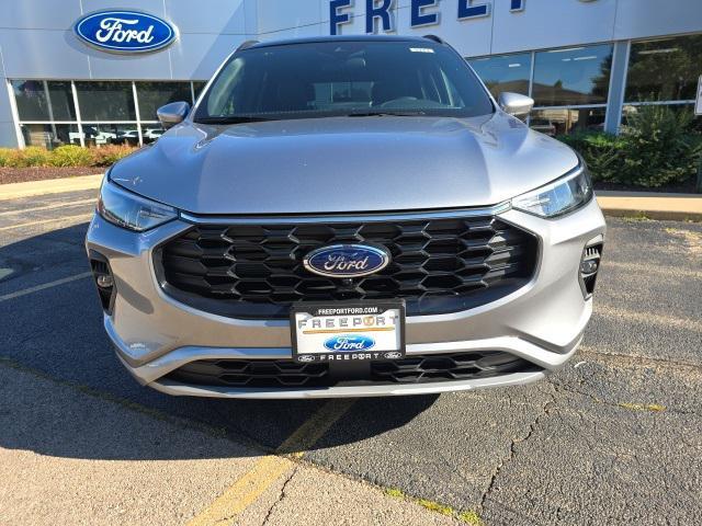 new 2024 Ford Escape car, priced at $36,357