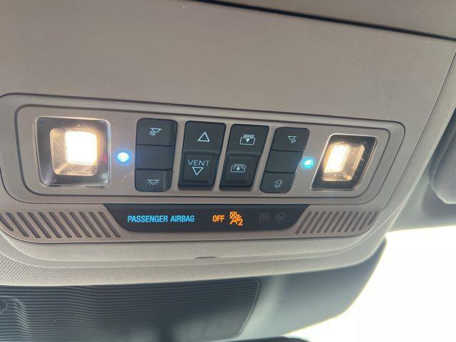 used 2023 Ford Explorer car, priced at $29,568