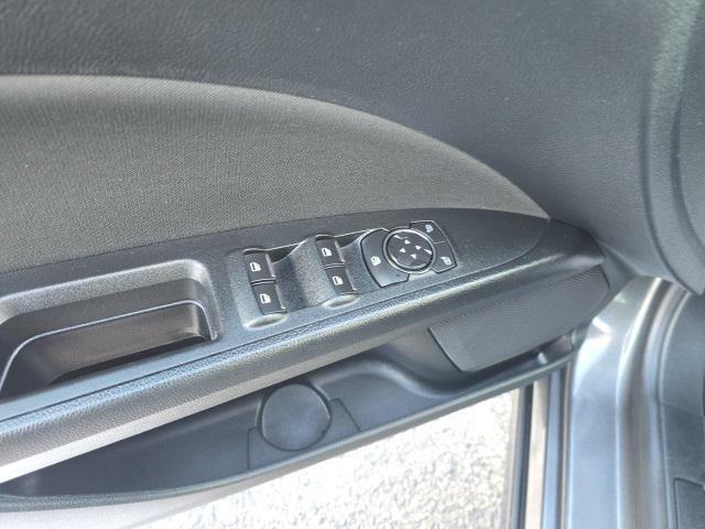 used 2018 Ford Fusion car, priced at $12,988