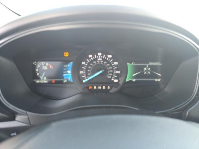 used 2018 Ford Fusion car, priced at $12,988