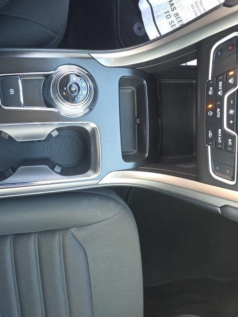 used 2018 Ford Fusion car, priced at $12,988