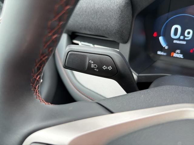 new 2026 Ford Explorer car, priced at $44,280