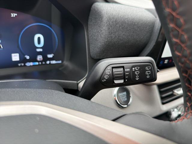 new 2026 Ford Explorer car, priced at $44,280