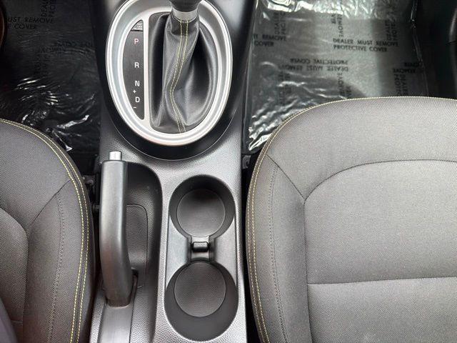 used 2015 Kia Soul car, priced at $7,556