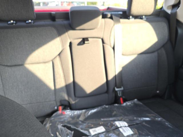 new 2025 Ford Maverick car, priced at $37,333