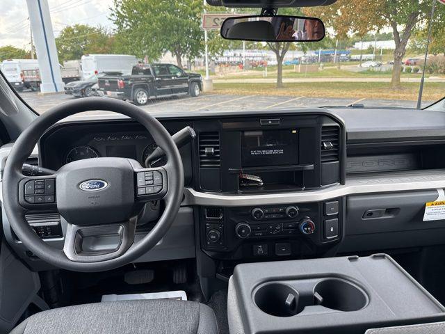 new 2026 Ford F-350 car, priced at $66,211