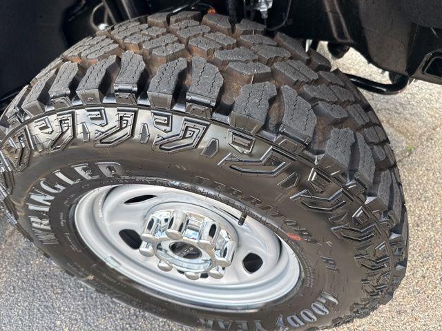 new 2026 Ford F-350 car, priced at $66,211