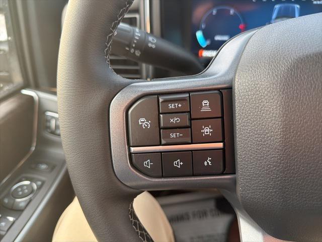 new 2026 Ford F-250 car, priced at $90,539