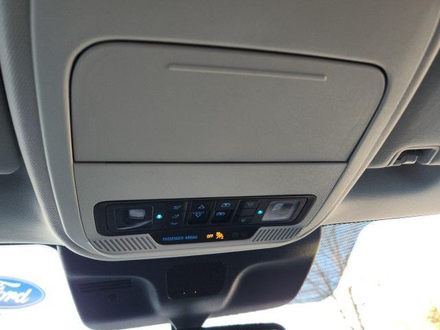 used 2025 Ford Expedition Max car, priced at $74,985