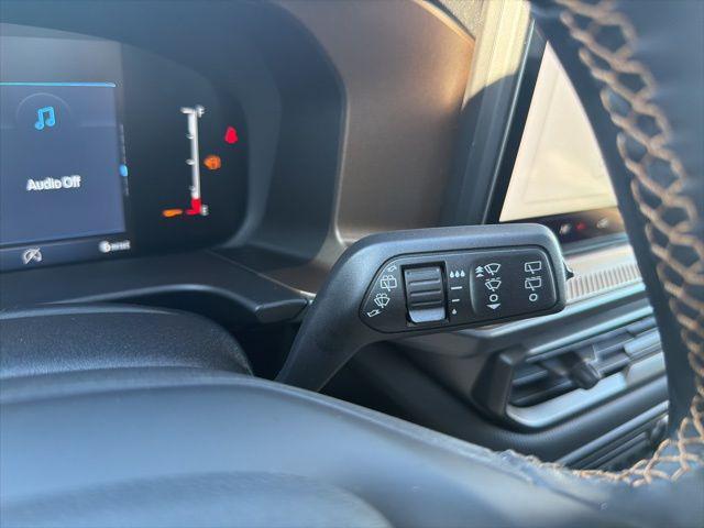 new 2026 Ford Bronco Sport car, priced at $37,474