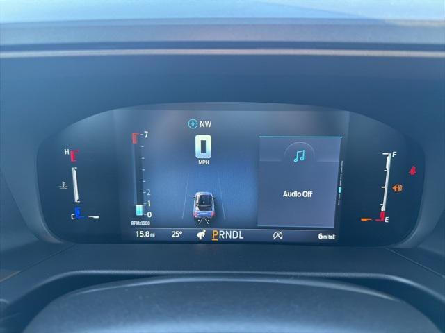 new 2026 Ford Bronco Sport car, priced at $38,425