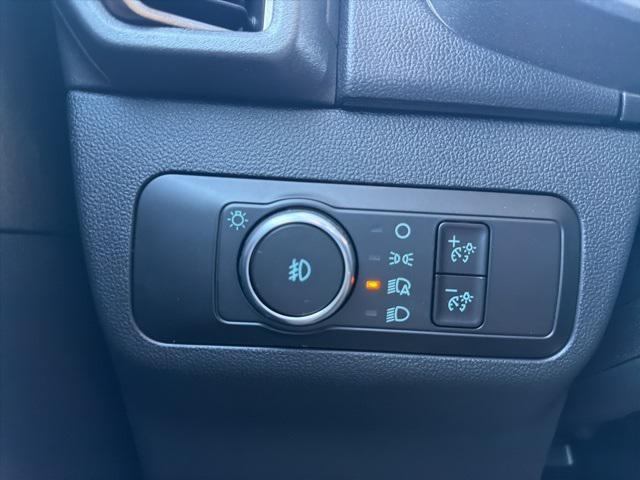 new 2026 Ford Bronco Sport car, priced at $38,425