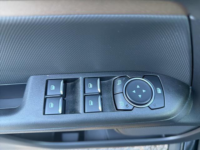 new 2026 Ford Bronco Sport car, priced at $38,425