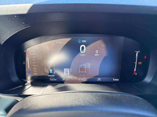 new 2026 Ford Maverick car, priced at $41,050