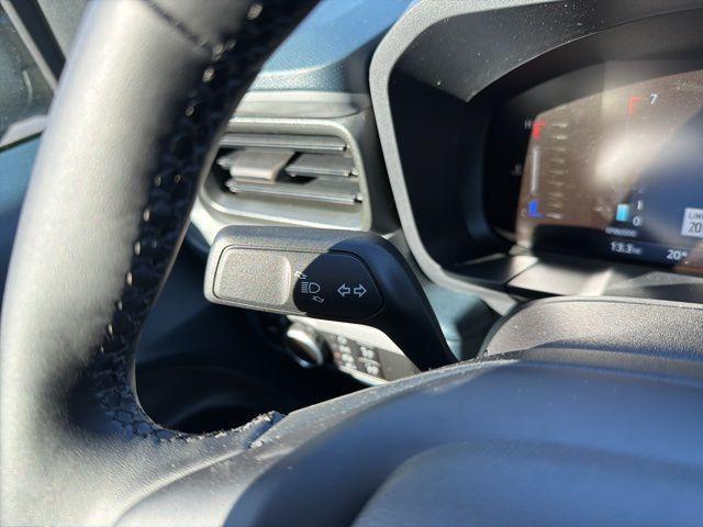 new 2026 Ford Maverick car, priced at $40,380