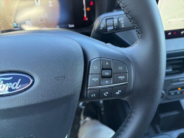 new 2026 Ford Maverick car, priced at $40,380