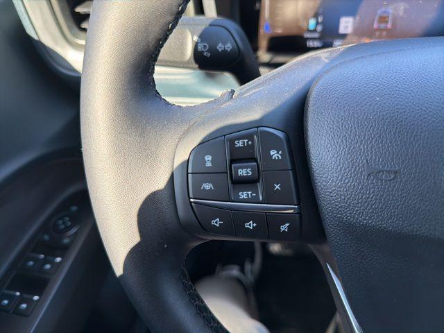 new 2026 Ford Maverick car, priced at $40,380