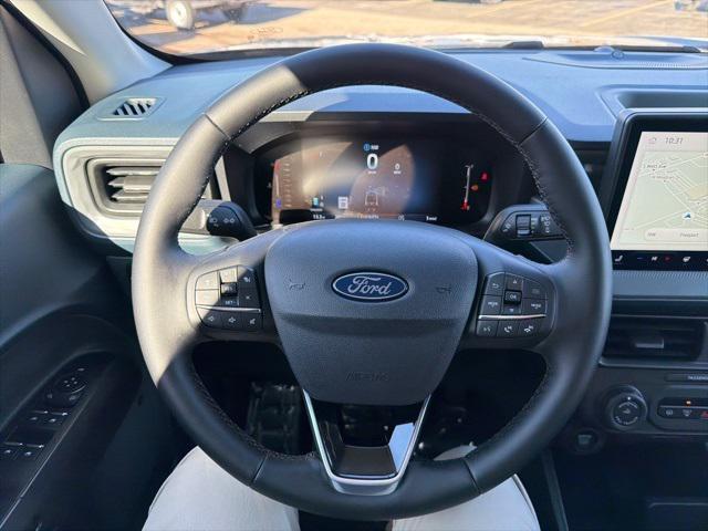 new 2026 Ford Maverick car, priced at $41,050