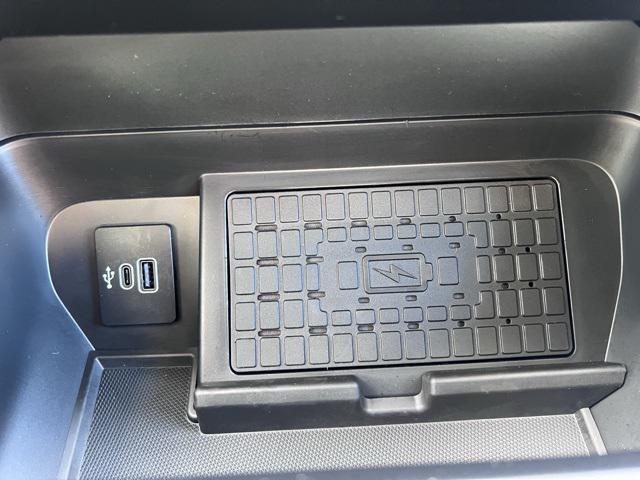 new 2025 Ford F-150 car, priced at $62,850