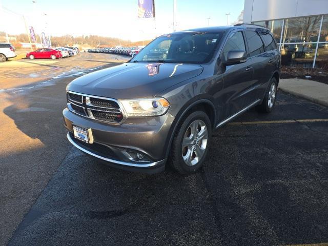 used 2014 Dodge Durango car, priced at $14,990