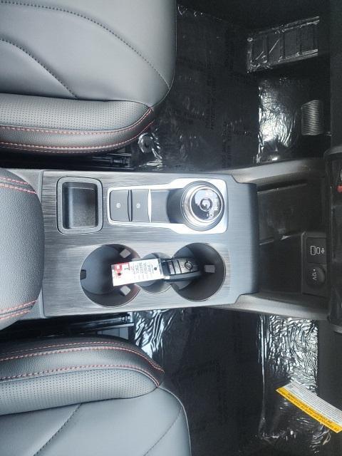 new 2025 Ford Escape car, priced at $41,250