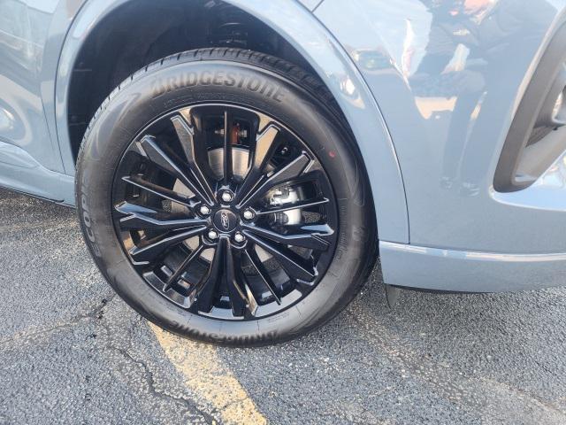 new 2025 Ford Escape car, priced at $41,250