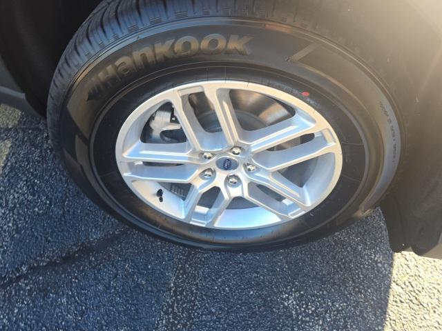 new 2026 Ford Explorer car, priced at $44,880