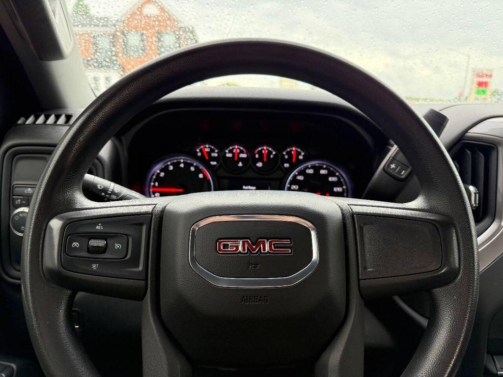 used 2019 GMC Sierra 1500 car, priced at $18,990