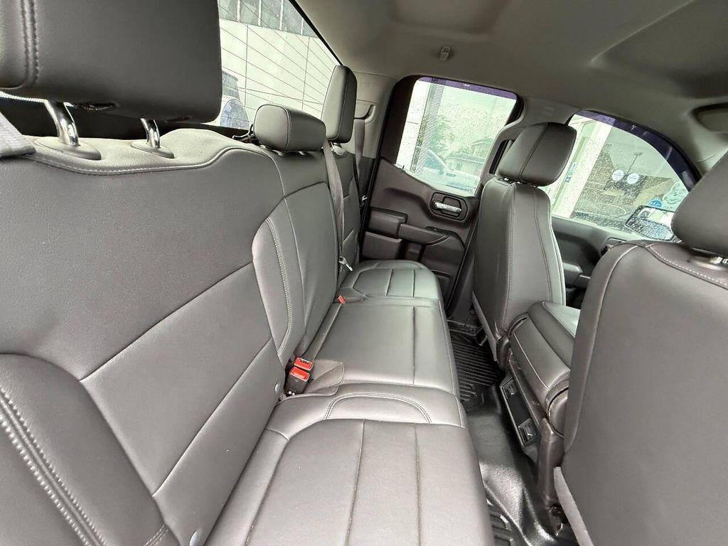 used 2019 GMC Sierra 1500 car, priced at $18,990