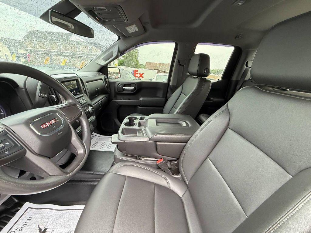 used 2019 GMC Sierra 1500 car, priced at $18,990