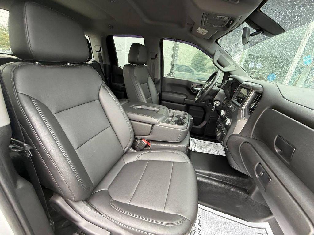 used 2019 GMC Sierra 1500 car, priced at $18,990