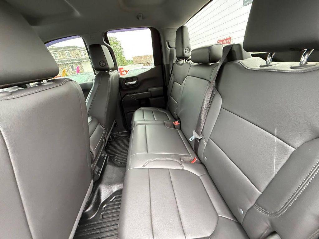used 2019 GMC Sierra 1500 car, priced at $18,990