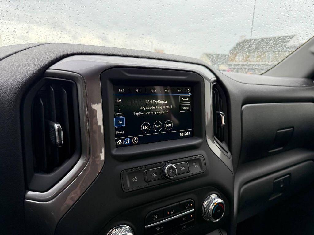 used 2019 GMC Sierra 1500 car, priced at $18,990