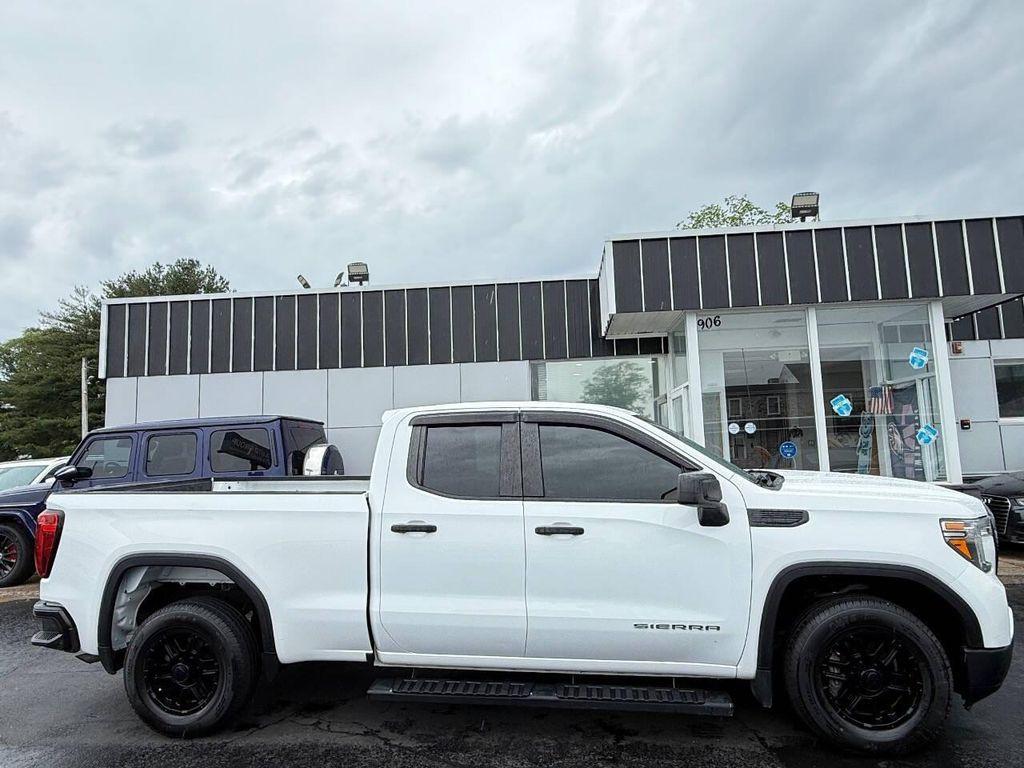 used 2019 GMC Sierra 1500 car, priced at $18,990